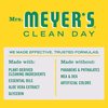 Mmcd Mrs. Meyer's Clean Day Honeysuckle Scent Liquid Dish Soap Refill 48 oz 304834